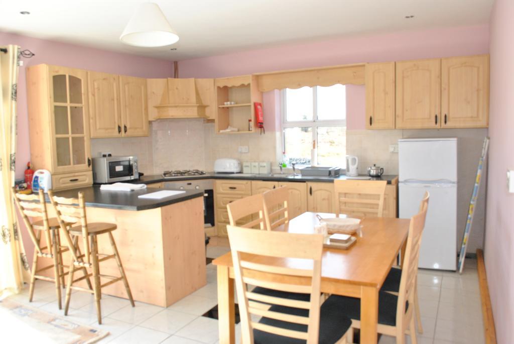 Douglas Lodge Holiday Homes Keadew Habitación foto