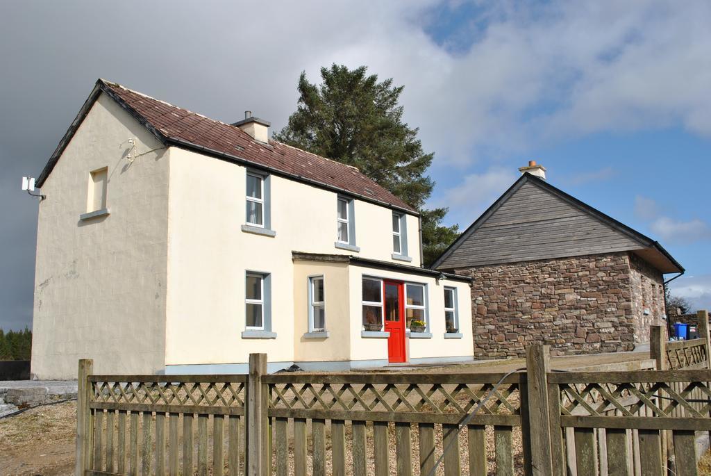 Douglas Lodge Holiday Homes Keadew Habitación foto