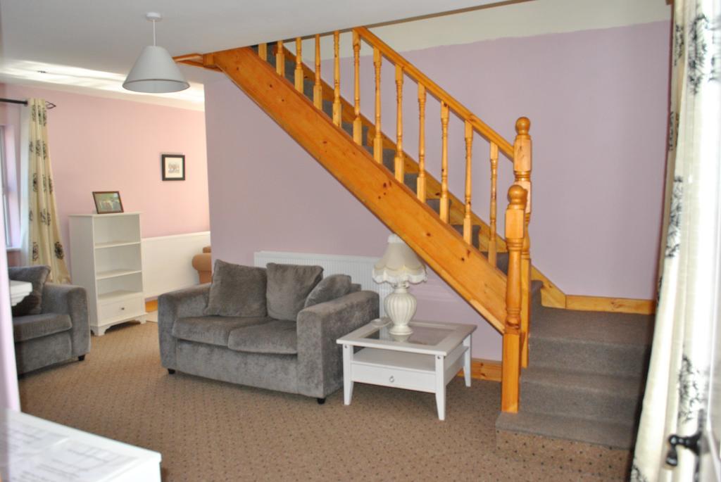 Douglas Lodge Holiday Homes Keadew Habitación foto