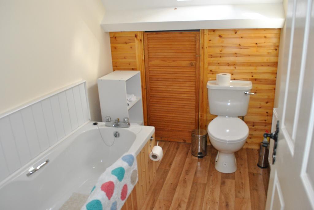 Douglas Lodge Holiday Homes Keadew Habitación foto
