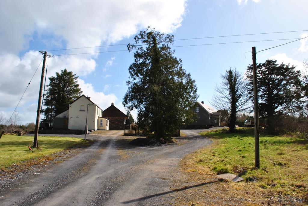 Douglas Lodge Holiday Homes Keadew Habitación foto