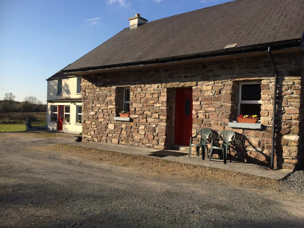 Douglas Lodge Holiday Homes Keadew Exterior foto